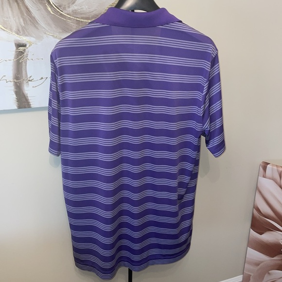 Nike men’s drifit golf shirt - Picture 2 of 4